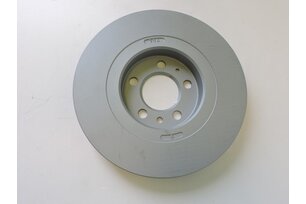 Kotouč brzd přední OCTAVIA I. 1,9 TDI 66 + 81 kw, EU 6546.10