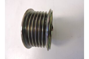 Řemenice alternátoru OCTAVIA II. 1,4 TSI, ORIGINAL 03C903119E
