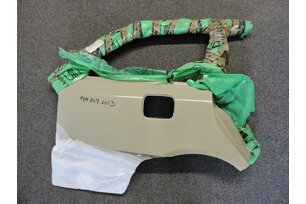 Blatník zkrácená část k prahu II. jakost OCTAVIA II. COMBI, ORIGINAL 1Z9809606D