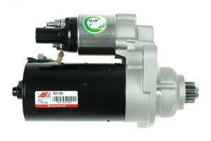 Startér FABIA I. 1,9 SDI, PL S0140