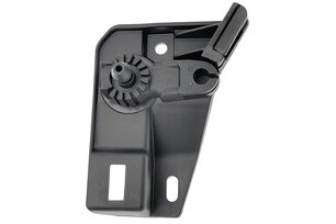 Držák otevírání přední kapoty VW CADDY III., ORIGINAL 1T1823633B