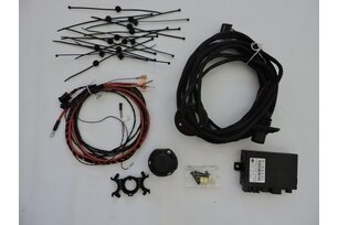 Elektrika MERCEDES SPRINTER, ORIGINAL