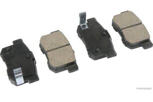 Destičky HONDA LEGEND, ATE 605929