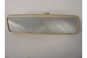 Zrcátko vnitřní béžové OCTAVIA II., CN 3B0857511G 4K1