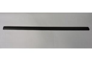 Lišta dveří přední levá OCTAVIA II. SCOUT, ORIGINAL 1Z0853517A 7DL