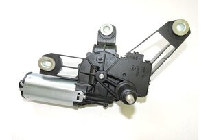 Motorek zadního stěrače FABIA I. COMBI, ORIGINAL 6Y9955711A