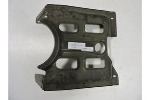 Plech nádrže Š120, CZ