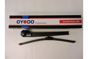 Rameno stěrače zadní FABIA II., OYODO 95B9014-OYO