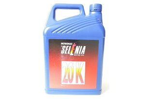 SELENIA 20K 10W-40 5L