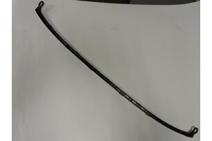 Spoiler čelní FABIA I., ORIGINAL, 6Y0807061