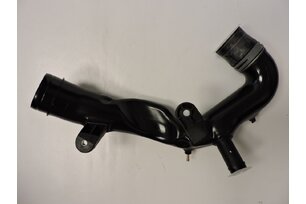 Trubka vzduchová FABIA I. 1,4 TDI, ORIGINAL 6Q0129654AK