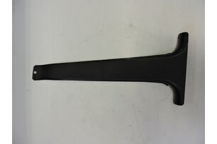 Sloupek plastový levý Š120, CZ