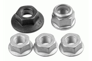 Sada matic spodního čepu OCTAVIA III., LEMFÖRDER 3722001