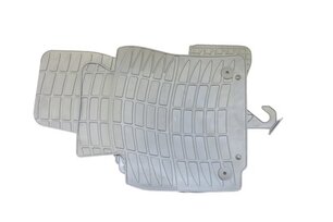 Koberce guma OCTAVIA II., CZ P223308