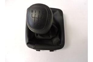 Páka řadící 5 rychlostí, ORIGINAL 5JC711113F