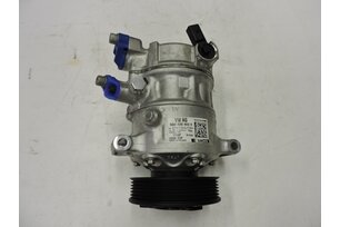 Kompresor klimatizace ORIGINAL OCTAVIA II., DELPHI 5Q0820803D