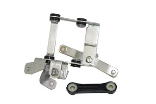 Konzola řazení OCTAVIA I., CN 1J0711729F