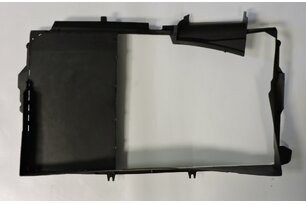 Sahara chladiče bez klimatizace OCTAVIA I., ORIGINAL 1U0121283C