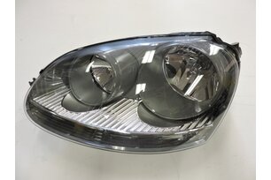 Světlo přední levé H7 VW GOLF 2003-2008, ORIGINAL