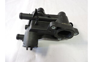 Komora termostatu FABIA II. 1,4 16V BXW, CN 032121111CG