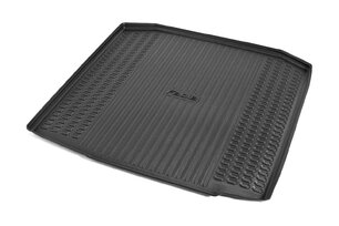 Vana kufru protiskluzová FABIA II. COMBI, ORIGINAL DCE720001