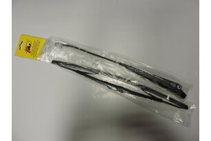 Stěrač kompletní přední Š120 123344