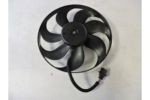 Ventilátor OCTAVIA I. 345 mm, TOPRAN 109829