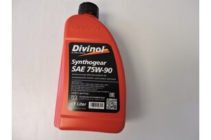 DIVINOL 75W-90 1L