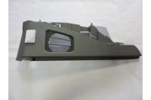 Panel zadního plata OCTAVIA I. SEDAN, ORIGINAL 1U6867762B 5SE