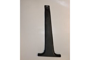 Plast dolní levý Š120, CZ