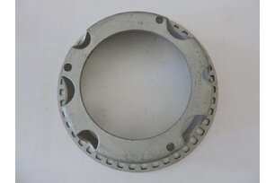 Motor čidla otáček FELICIA s ABS, ORIGINAL 6U0614150