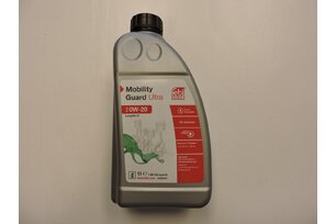 Olej 0W-20 1L, FEBI 177649