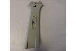 Panel sloupku pravý horní šedý FABIA II., ORIGINAL 5J0867244G
