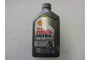 SHELL HELIX ULTRA 0W-30 ECT C2/C3 1L