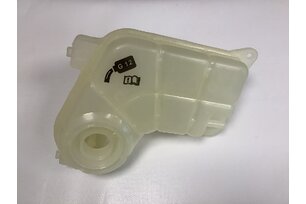 Nádobka vody VW AUDI A4, MEYLE 1002230003