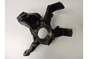 Otoč kola pravý OCTAVIA II., ORIGINAL 1K0407256P