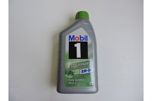 MOBIL ESP Formula 5W-30 1L