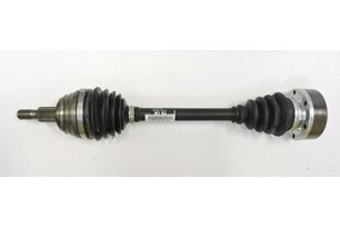 Poloosa levá OCTAVIA I. 1,9 TDI 66 + 81 kw, SKF, 1J0407271H