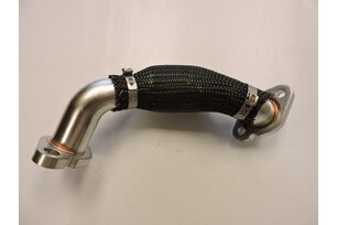 Trubka od EGR - turbo RAPID 1,4 TDI, ORIGINAL 04B131521M