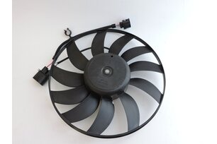Ventilátor 360 mm OCTAVIA II., CN 1K0959455CN