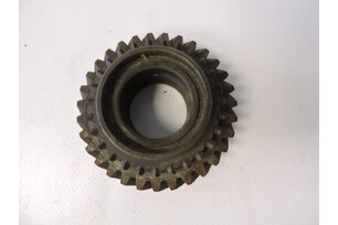 Kolo III. rychlosti Š100 - Š135, CZ 111210071