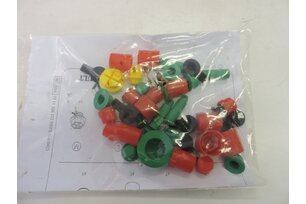 Těsnění vstřiku RENAULT, ORIGINAL 7701208229