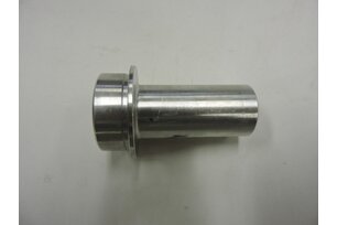 Vedení spojky Š130, CZ