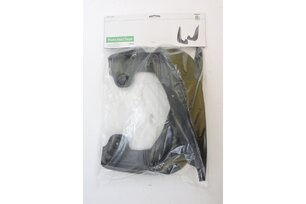 Zástěrky přední YETI, ORIGINAL KEA630001