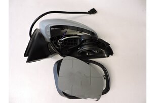 Zrcátko kompletní elektrické pravé FABIA II., EU 6915522M