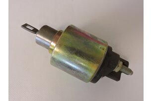 Cívka startéru FABIA I., ORIGINAL 001911287