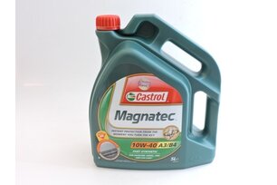 CASTROL MAGNATEC A3/B4 10W-40 5L