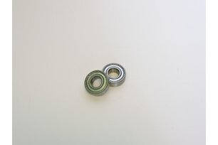 Ložisko 6202 2Z Š105 - Š120