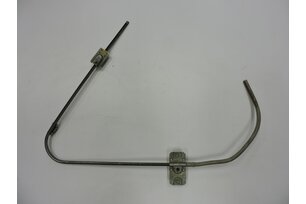 Stahovačka přední levá Š120, CZ