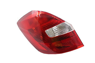 Světlo zadní levé FABIA II. SEDAN + COMBI, CN 5J6945111